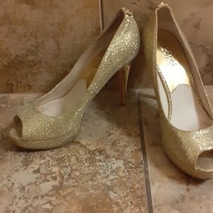 Michael Kors Heels